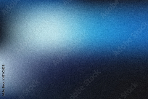 Abstract gradient background grainy with texture, Gradient backdrop for various design applications, presentations, websites