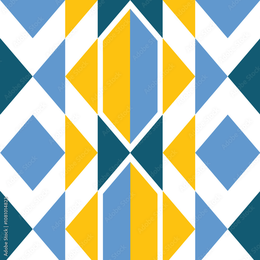 Textile and digital seamless pattern Textile and digital seamless pattern