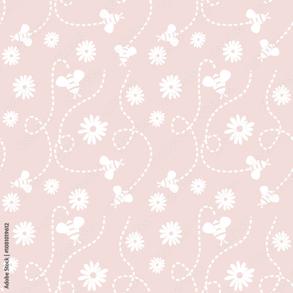 Textile and digital seamless pattern Textile and digital seamless pattern