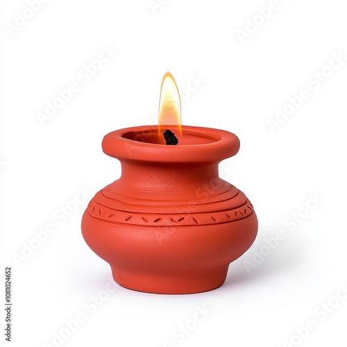 Wallpaper Mural An oil lamp png of a happy Diwali png of a traditional lamp png of a diwali lamp png of a candle png of a tradition lamp png of a diya lamp transparent background background. Torontodigital.ca