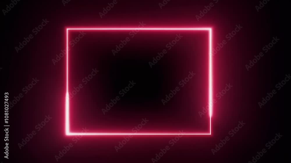 repetitive motion design emphasizes sleek modern look ideal futuristic graphics tech inspired es border abstract loop moving background led glow element colourful line overlay rectangular stripes repetitive motion design emphasizes sleek modern look ideal futuristic graphics tech inspired es border abstract loop moving background led glow element colourful line overlay rectangular stripes