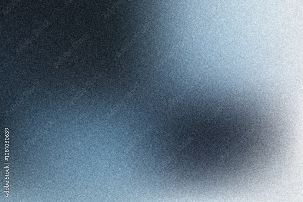 Abstract gradient background grainy with texture, Gradient backdrop for various design applications, presentations, websites