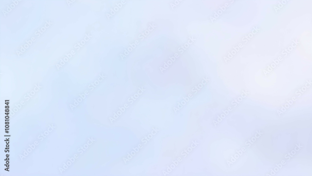 A blend of lavender gray with sky blue creates a cool, serene effect, ideal for a modern and understated background. A blend of lavender gray with sky blue creates a cool, serene effect, ideal for a modern and understated background.