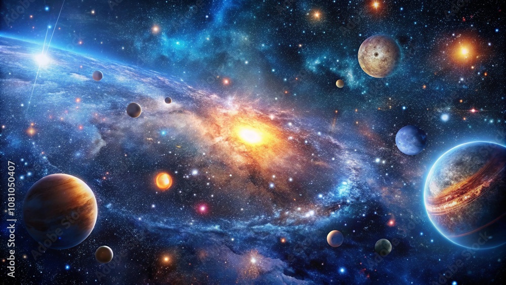 Space Mercury Venus Earth Mars Jupiter Saturn Uranus Neptune Sun Star Moon Solar system Backgrounds for advertising Texture editor Picture marketing Image business Wallpaper desktop Template art Space Mercury Venus Earth Mars Jupiter Saturn Uranus Neptune Sun Star Moon Solar system Backgrounds for advertising Texture editor Picture marketing Image business Wallpaper desktop Template art
