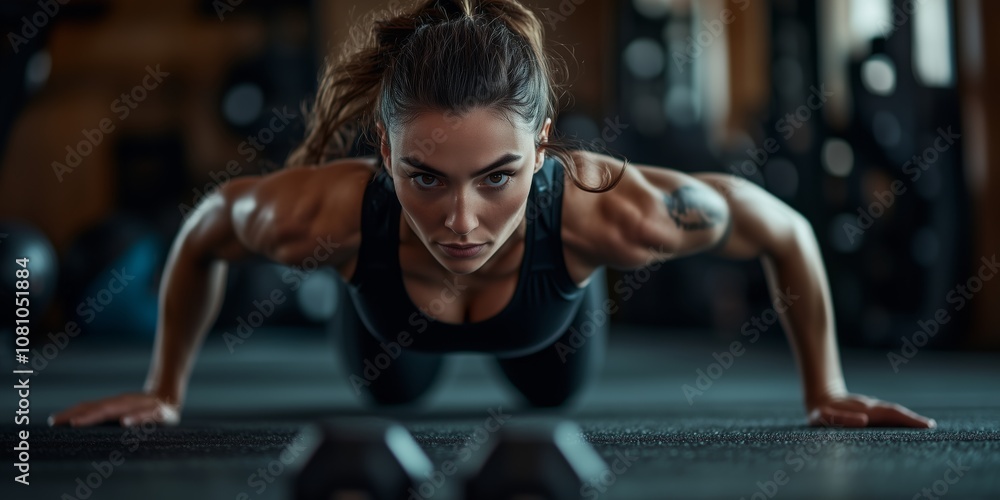 This intense pushup workout delivers an exceptional strength training session specifically designed for fitness enthusiasts looking to enhance their physical performance and overall health This intense pushup workout delivers an exceptional strength training session specifically designed for fitness enthusiasts looking to enhance their physical performance and overall health