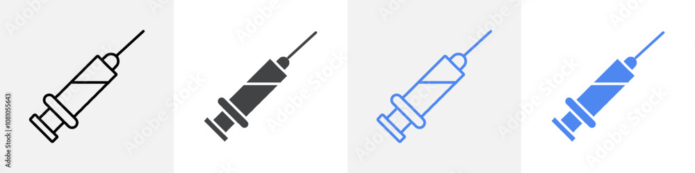 injection icon Group symbol or sign vector injection icon Group symbol or sign vector