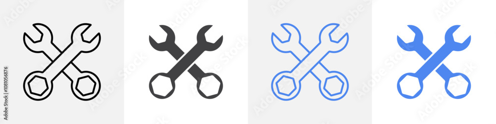repair icon Group symbol or sign vector repair icon Group symbol or sign vector