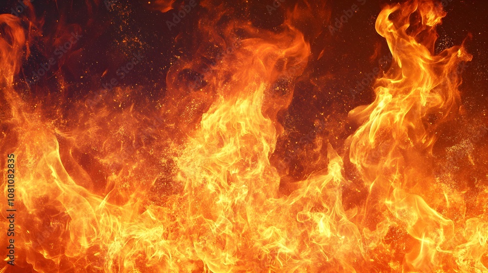 Fire, Flames, Flares on Black Background, Abstract Image, Texture, Pattern Background, Wallpaper, Cover and Screen for Smartphone, PC, Laptop, 9:16 and 16:9 Format Fire, Flames, Flares on Black Background, Abstract Image, Texture, Pattern Background, Wallpaper, Cover and Screen for Smartphone, PC, Laptop, 9:16 and 16:9 Format