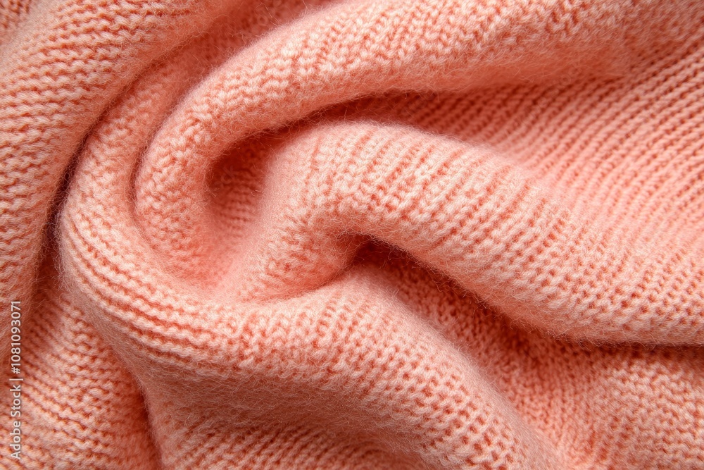 Soft Orange Fabric Texture Close-Up - A close-up shot of a soft, orange fabric, perfect for illustrating warmth, comfort, and cozy textiles. Soft Orange Fabric Texture Close-Up - A close-up shot of a soft, orange fabric, perfect for illustrating warmth, comfort, and cozy textiles.