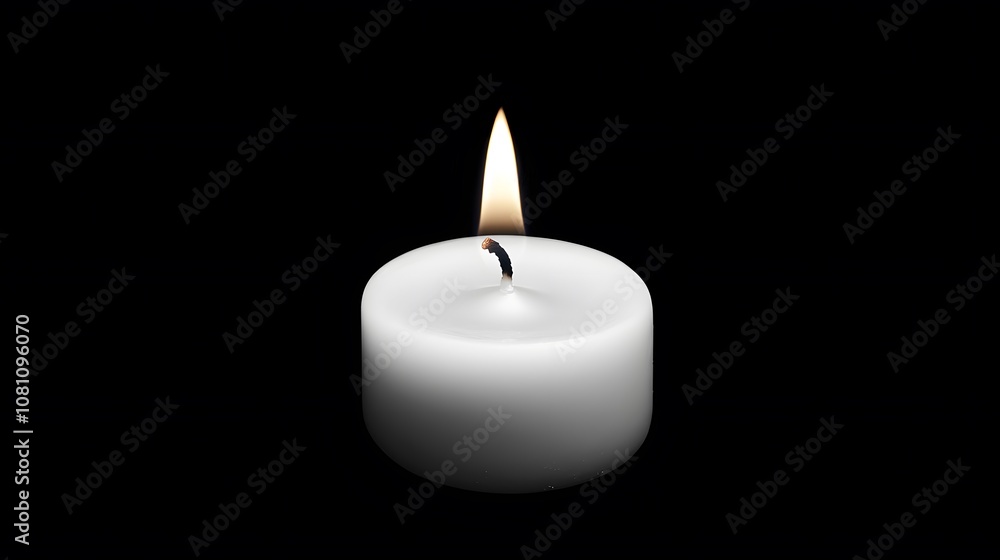 Lit Candle Flame, on Black Background, Abstract Image, Texture, Pattern Background, Wallpaper, Cover and Screen of Smartphone, PC, Laptop, 9:16 and 16:9 Format Lit Candle Flame, on Black Background, Abstract Image, Texture, Pattern Background, Wallpaper, Cover and Screen of Smartphone, PC, Laptop, 9:16 and 16:9 Format