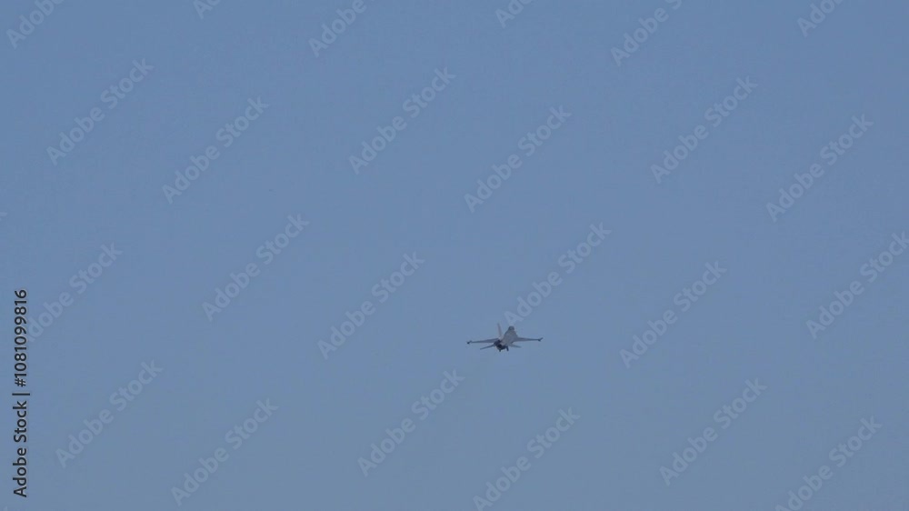 fighter jet climbing rapidly into bright blue skies during combat operations agility power while executing critical war missions speed sunshine aviation aircraft performance maneuvering fighter jet climbing rapidly into bright blue skies during combat operations agility power while executing critical war missions speed sunshine aviation aircraft performance maneuvering