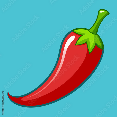 chili pepper