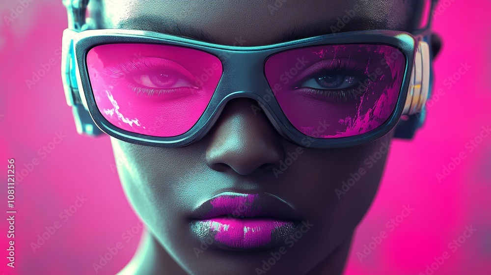 Artists showcase vibrant Afrofuturism works at a contemporary art space highlighting cultural pride and imagination Artists showcase vibrant Afrofuturism works at a contemporary art space highlighting cultural pride and imagination