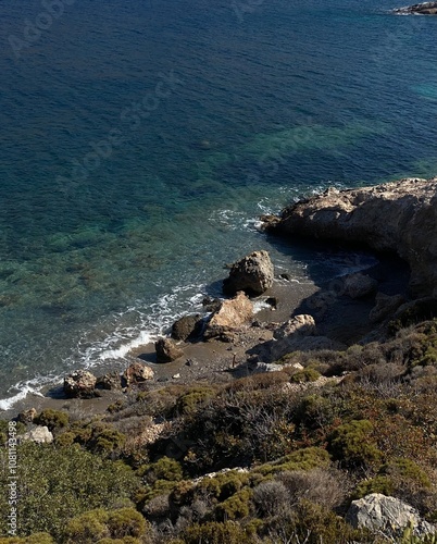 Rhodos nature