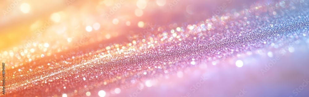 Pastel holographic foil texture with iridescent colors Pastel holographic foil texture with iridescent colors