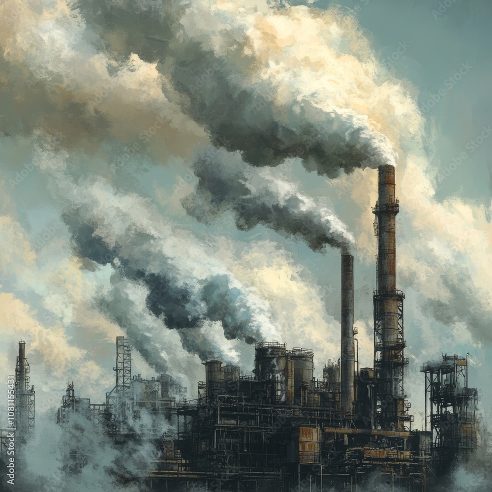 Industrial Emissions Limits and Regulations for Environmental Protection Generative AI Industrial Emissions Limits and Regulations for Environmental Protection Generative AI