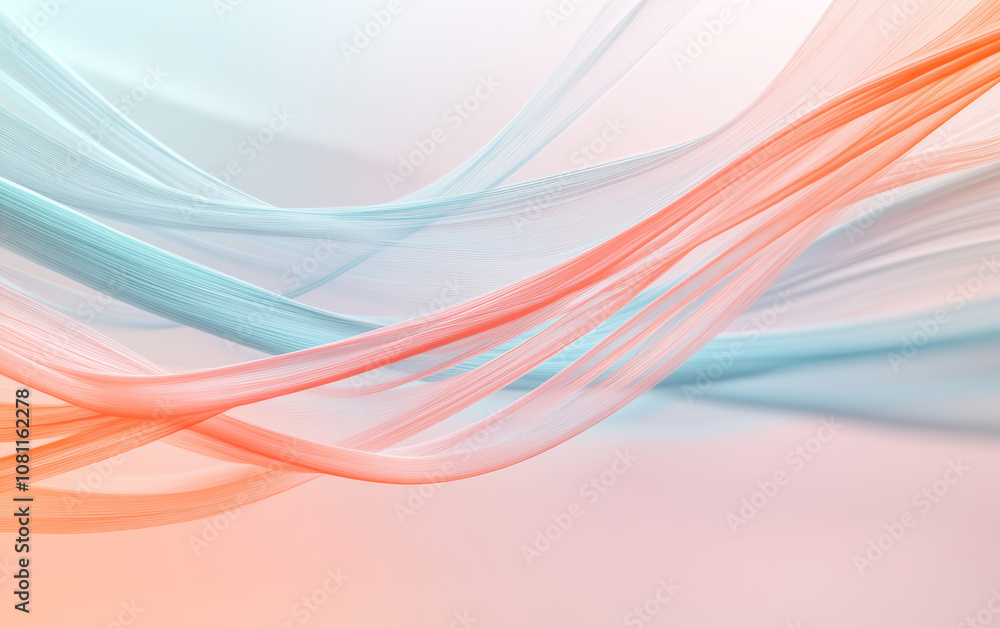 Technological sense of fashion color texture commercial background
Technological sense of fashion color texture commercial background