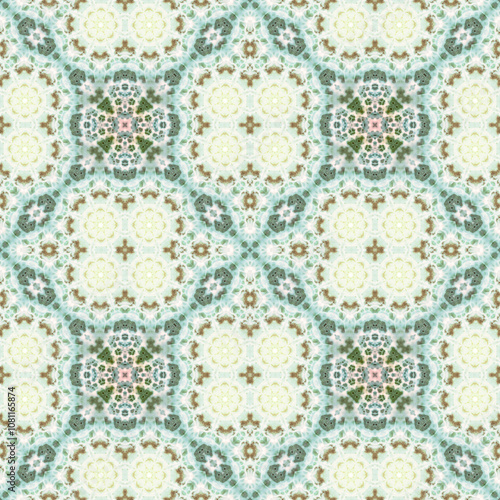 Seamless lovely pattern. Creative wonderful pattern texture. Beautiful creative abstract background