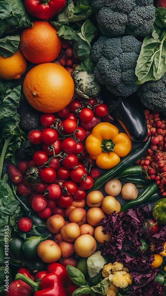 High-tech farmers market with mobile payment transactions as standard. High-tech farmers market with mobile payment transactions as standard.