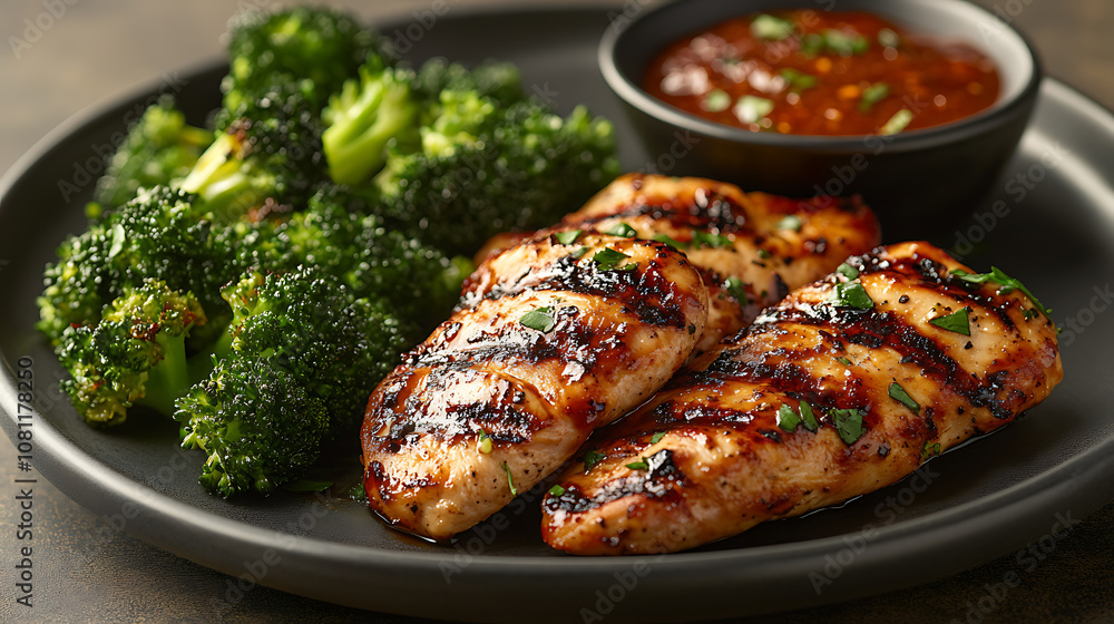 Clean food for health