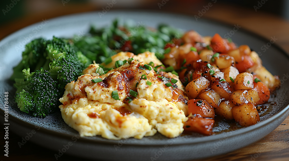 Clean food for health