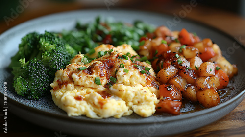 Clean food for health