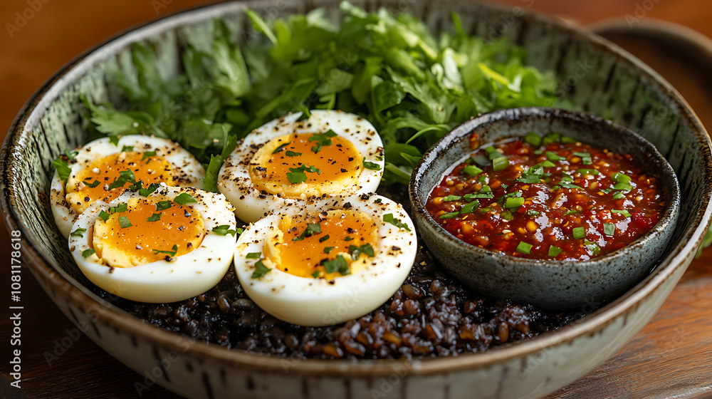 Clean food for health