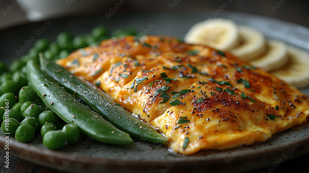 Clean food for health