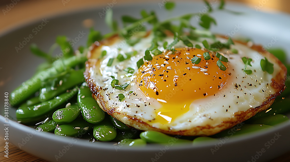 Clean food for health
