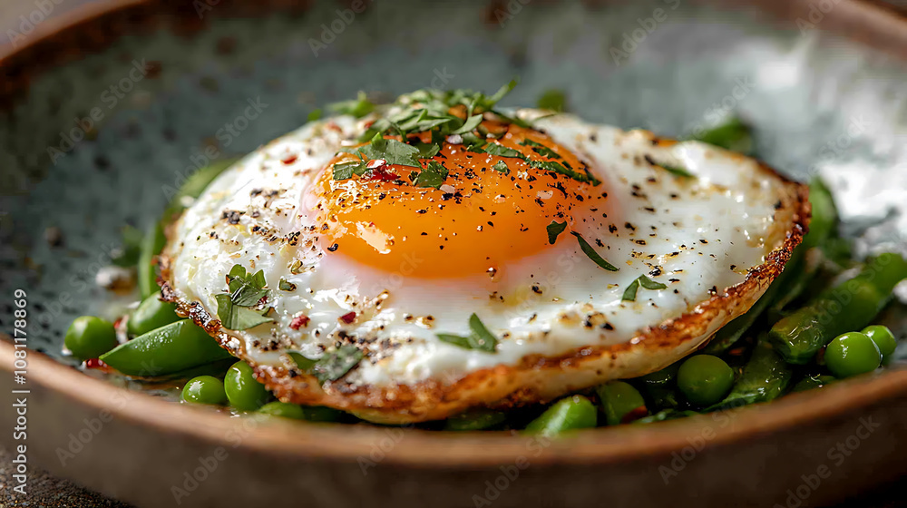 Clean food for health
