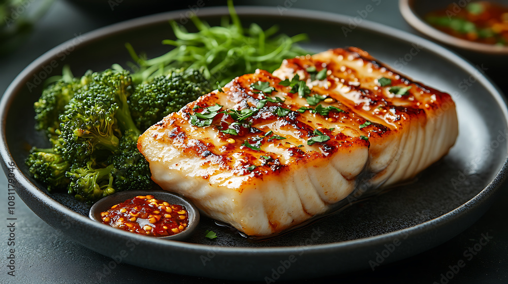 Clean food for health