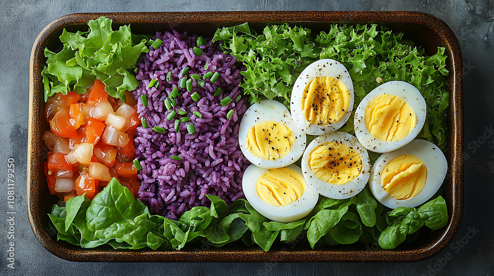Clean food for health