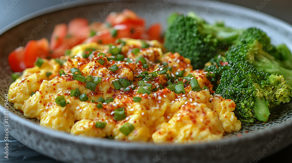 Clean food for health