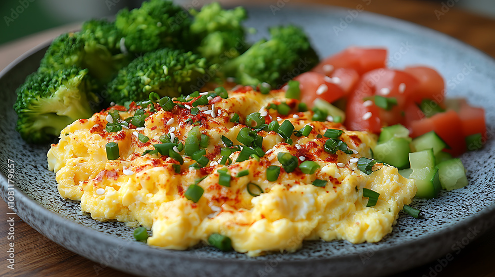 Clean food for health