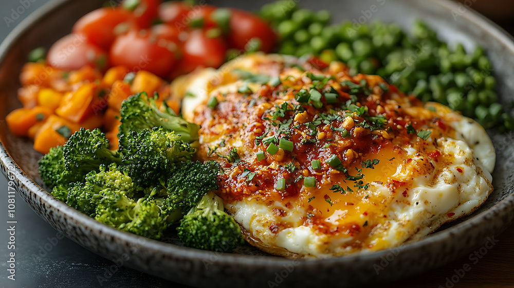 Clean food for health