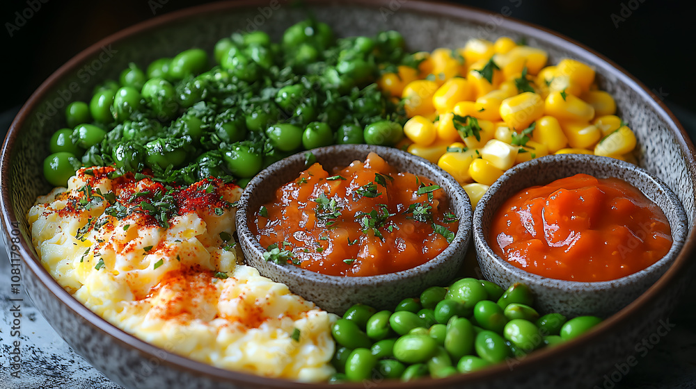 Clean food for health