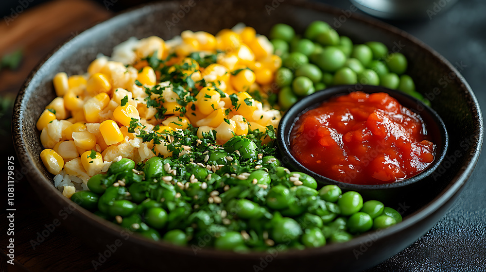 Clean food for health