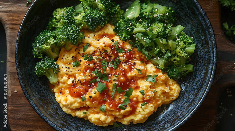 Clean food for health