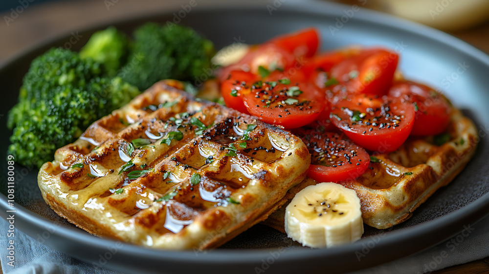 Clean food for health