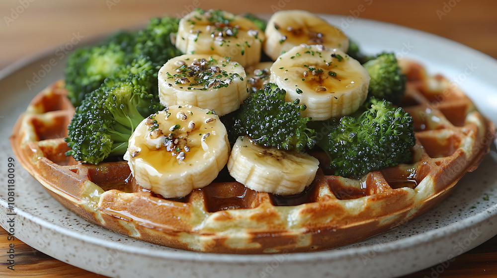 Clean food for health