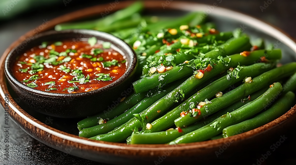 Clean food for health