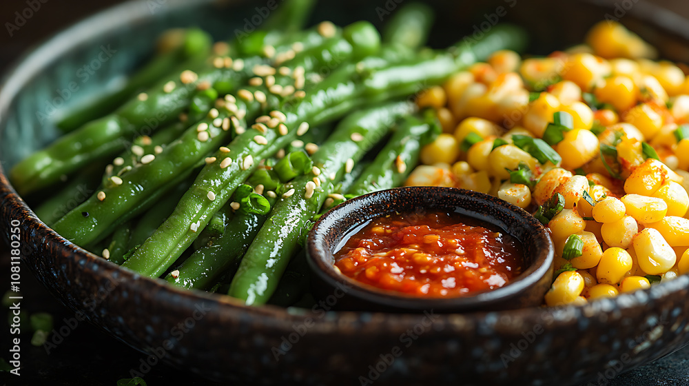 Clean food for health