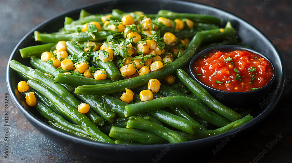 Clean food for health