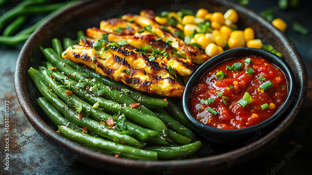 Clean food for health