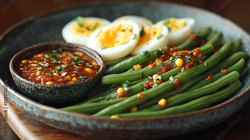 Clean food for health