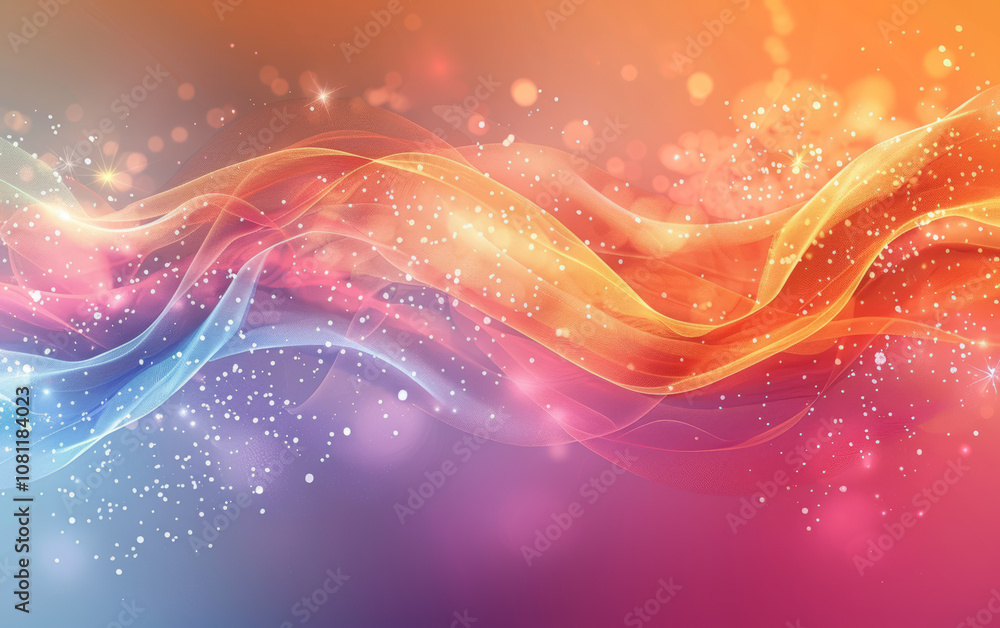 Technological sense of fashion color texture commercial background
Technological sense of fashion color texture commercial background