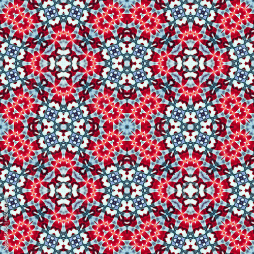 Seamless lovely pattern. Creative wonderful pattern texture. Beautiful creative abstract background