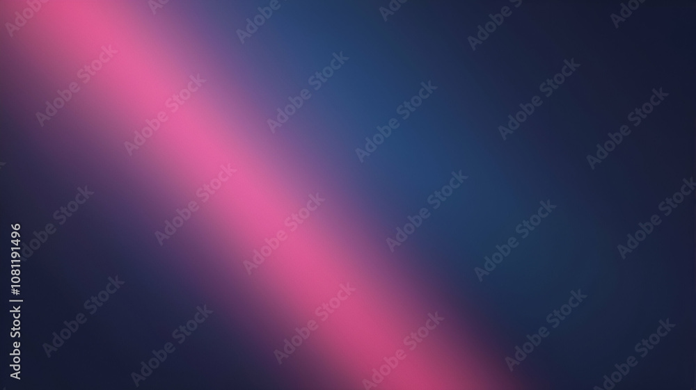 neon Deep Navy, Blush Pink glowing gradient background, a soft grainy noise texture with shimmering highlights and Smooth Transitions for a dynamic effect neon Deep Navy, Blush Pink glowing gradient background, a soft grainy noise texture with shimmering highlights and Smooth Transitions for a dynamic effect