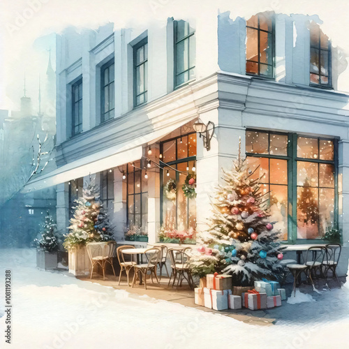 Merry Christmas!
