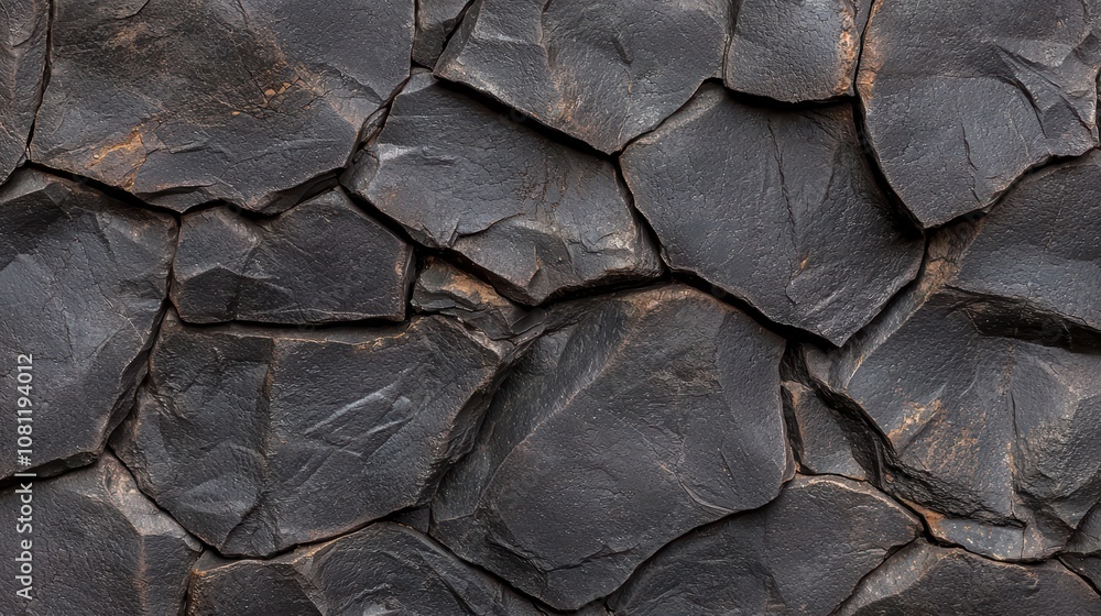 Rugged slate stone texture background Rugged slate stone texture background